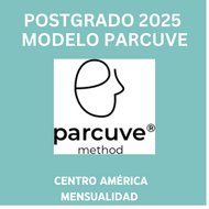 POSGRADO CENTRO AMÉRICA (MENSUALIDAD)